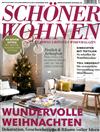 SCHONER WOHNEN 12月號/2018+別冊