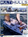 MULTiHULLS WORLD 1-2月號/2019 第163期