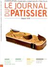 LE JOURNAL DU PATISSIER 11-12月號/2018 第445期