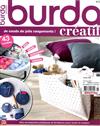 burda creatif 第57期/2018