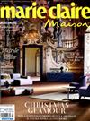 marie claire Maison-Italiana 12-1月號/2018-19 第12-1期