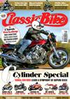 Classic Bike 12月號/2018