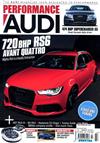 PERFORMANCE AUDI 第47期/2018