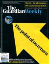 the guardian weekly 1207/2018