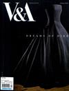 V&A Magz 冬季號/2018 第47期