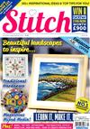 Stitch 12-1月號/2018-19 第116期