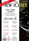 THE NEW YORKER 1203/2018