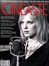 CINEASTE 冬季號/2018