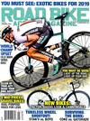 ROAD BIKE ACTION MAGAZINE 1月號/2019