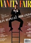 VANITY FAIR（美國版）Holiday/2018-19 第701期