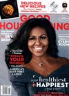 GOOD HOUSEKEEPING（美國版）1月號/2019