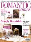 ROMANTIC homes 1月號/2019