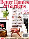 Better Homes and Gardens 1月號/2019