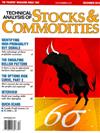 T.A. STOCKS & COMMODITIES 12月號/2018