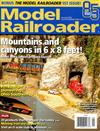 Model Railroader 1月號/2019