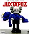 JUXTAPOZ 冬季號/2018 第208期+別冊