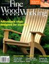 Fine WoodWorking 1-2月號/2019