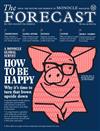 MONOCLE/The Forecast 第9期/2019