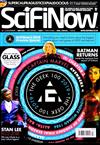 Sci Fi Now 第153期