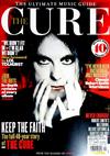 UNCUT/THE ULTIMATE MUSIC GUIDE: THE CURE 12月號/2018