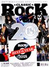 CLASSIC ROCK 第257期 1月號/2019