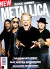 CLASSIC ROCK Pres/ METALLICA 第2版