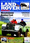 LAND ROVER MONTHLY 1月號/2019