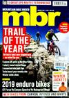 mbr-MOUNTAIN BIKE RIDER 1月號/2019