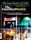 the guardian weekly 1214/2018