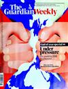 the guardian weekly 1221/2018