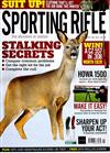 SPORTING RIFLE 1月號/2019