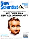 New Scientist 第3207期 12月8日/2018