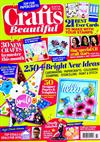 Crafts Beautiful 第327期 冬季特別號/2018