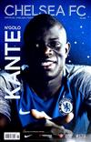 CHELSEA FC 第173期 1月號/2019