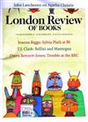 London Review OF BOOKS 第40期 No.24 12月20日/2018