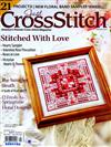 Just Cross Stitch 2月號/2019