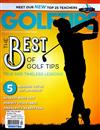 GOLF TIPS/ THE BEST OF GOLF TIPS 1-2月號/2019