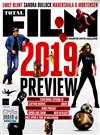 TOTAL FILM 第280期 Christmas 2018