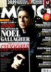 MOJO 2月號/2019 第303期+CD
