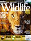 BBC Wildlife 1月號/2019