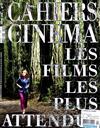 CAHIERS DU CINEMA 1月號/2019 第751期