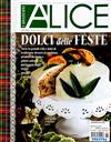 I QUADERNI di ALICE 第46期/2018