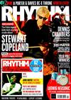RHYTHM 1月號/2019第289期+CD