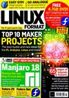 LINUX FORMAT 第245期+DVD