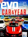 evo : CAR OF YEAR 2018 第257期