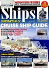 Ships MONTHLY 1月號/2019