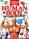 HOW IT WORKS HUMAN BODY MYTHS BUSTED 第50期