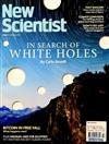 New Scientist 1215/2018 第3208期