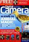 Digital Camera World 1月號/2019第211期+CD