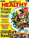 BBC goodfood’s/ HEALTHY 冬季號/2018